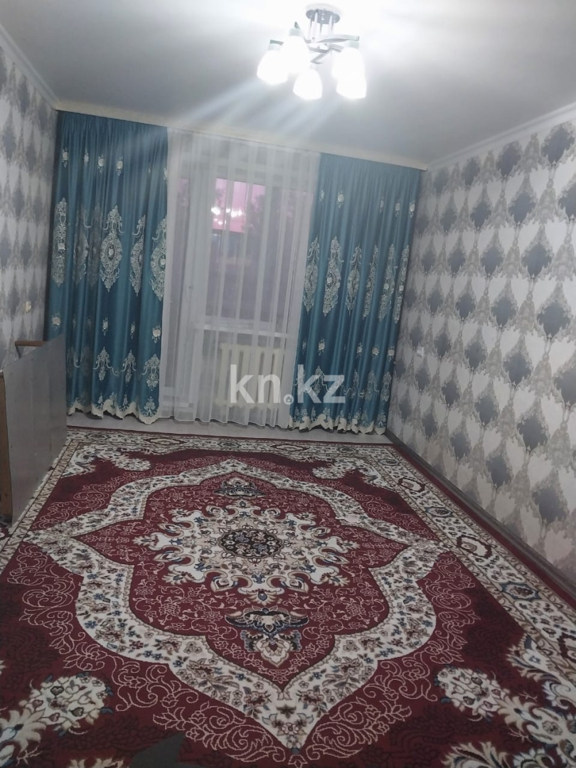 Продажа 2-комнатной квартиры, 44.8 м², мкр-н 7-й - Продажа и аренда недвижимости в Темиртау фото 1 из 13