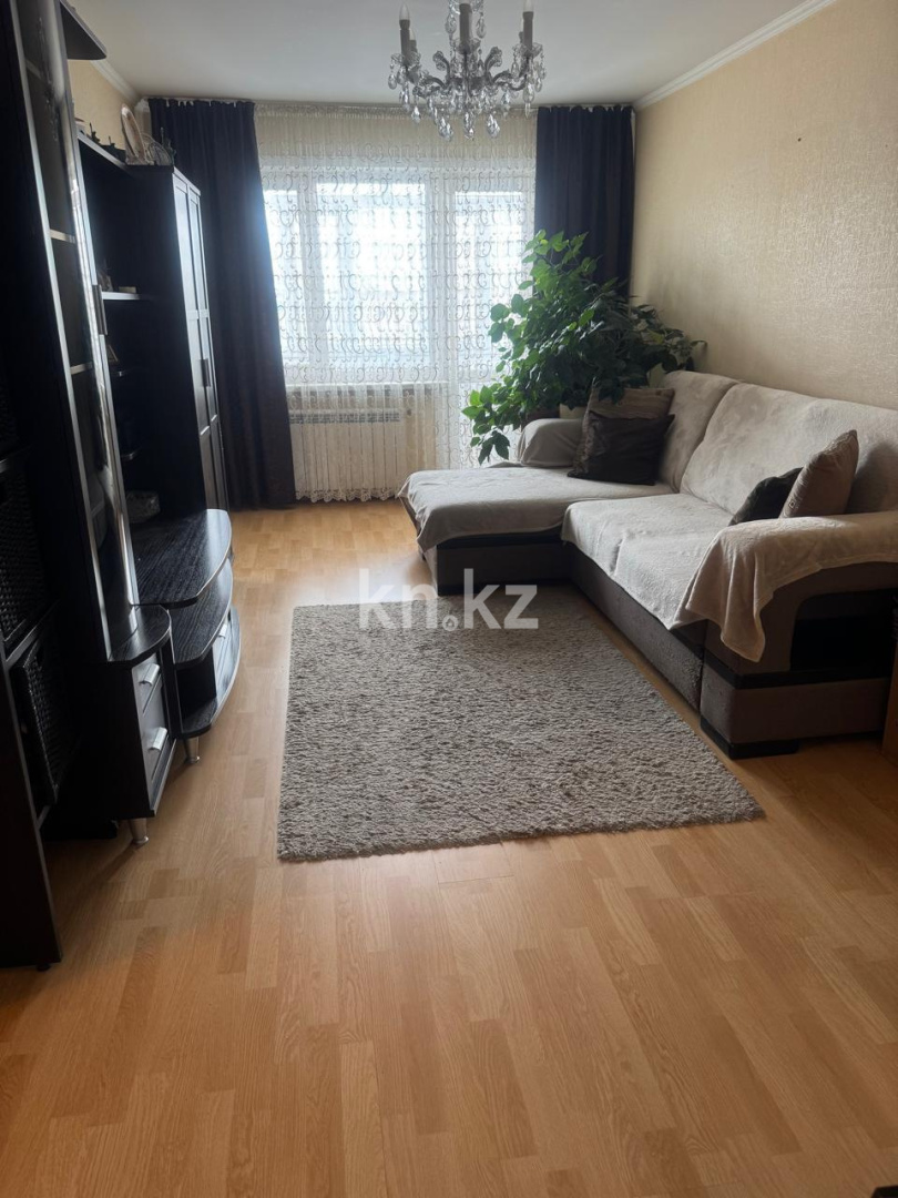 Продажа 2-комнатной квартиры, 45 м², пр. Республики, дом  24 - Аренда квартир помесячно в Актау фото 1 из 6