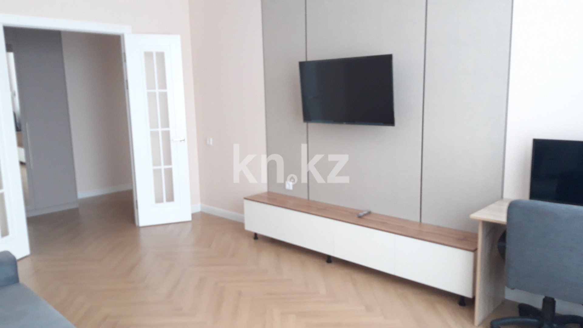 Аренда 2-комнатной квартиры, 71 м², ул. Аль-Фараби, дом  1 - ул. Керей, Жанибек хандар в Астане - фото 14