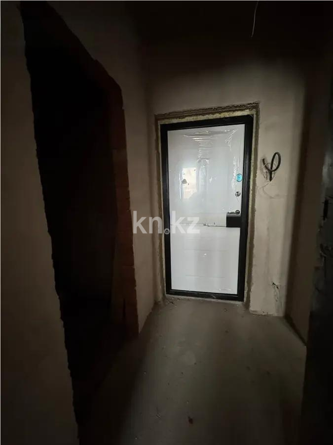 Продажа 1-комнатной квартиры, 32.8 м² в Астане - фото 3