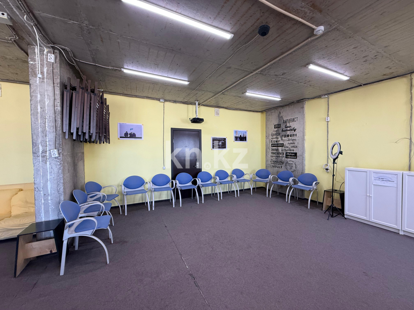 Аренда , 55 м² - Аренда недвижимости в Астане фото 3 из 7