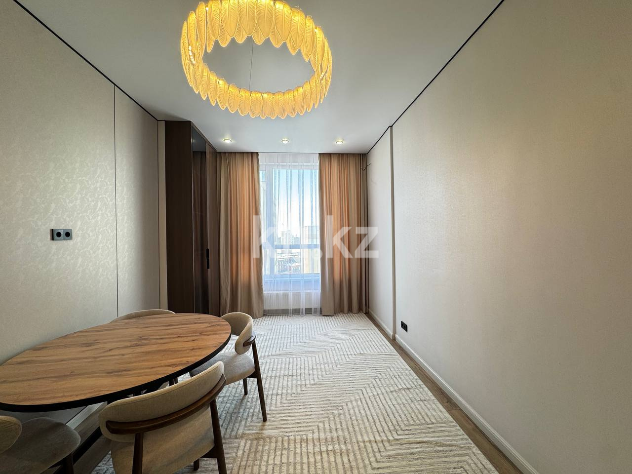 Продажа 3-комнатной квартиры, 66.4 м² в Астане - фото 3