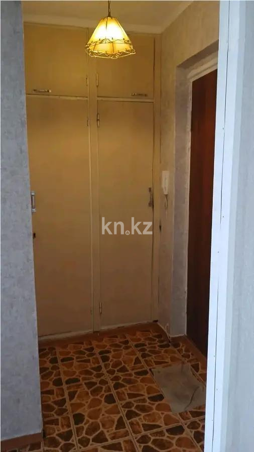 Продажа 1-комнатной квартиры, 29.4 м² в Астане - фото 5