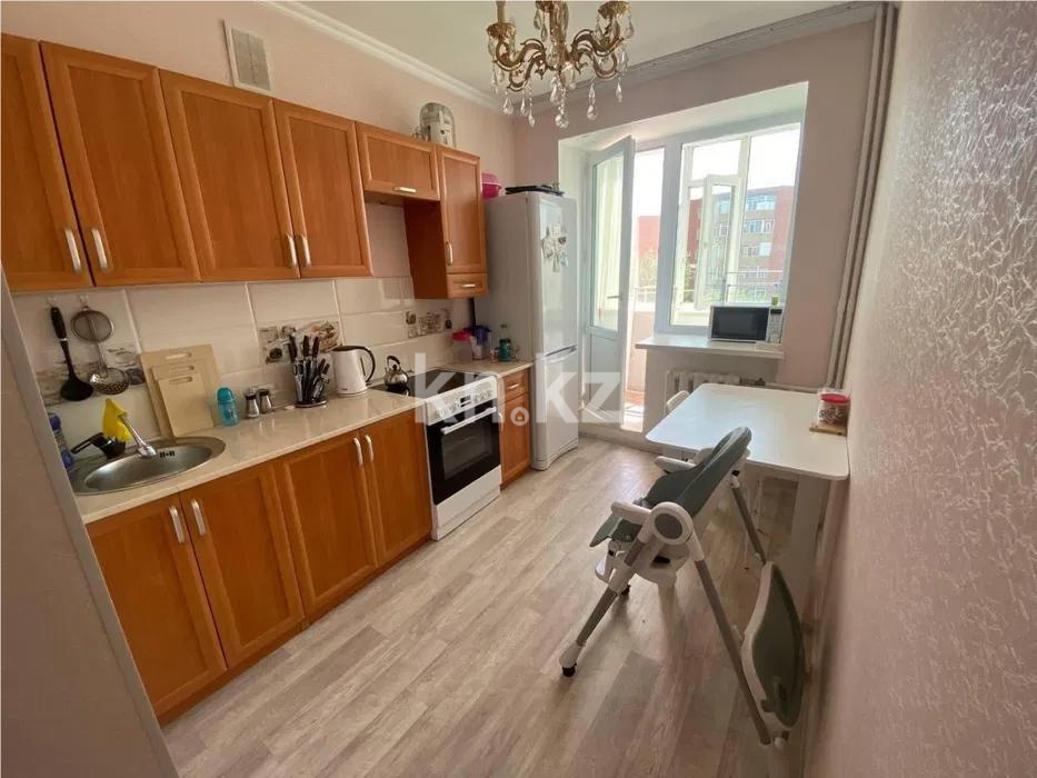 Продажа 1-комнатной квартиры, 30 м², ул. Лесная поляна, дом  20 - Продажа  однокомнатных квартир в новостройках Астаны без посредников фото 2 из 4