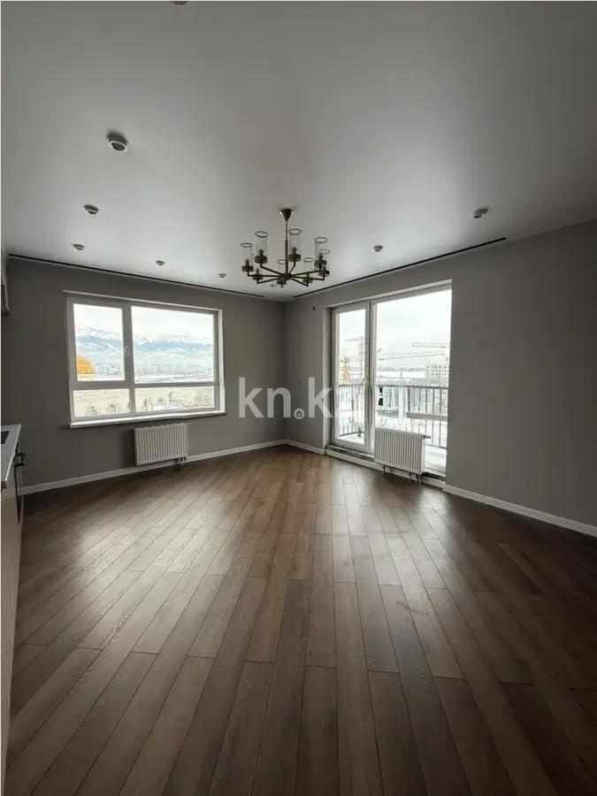 Продажа 3-комнатной квартиры, 66 м² - Продажа квартир в Казахстане - страница 37 фото 2 из 3