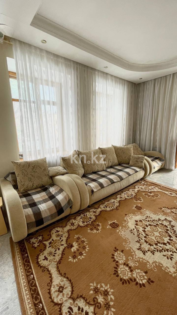 Аренда 2-комнатной квартиры, 47 м² в Астане - фото 2