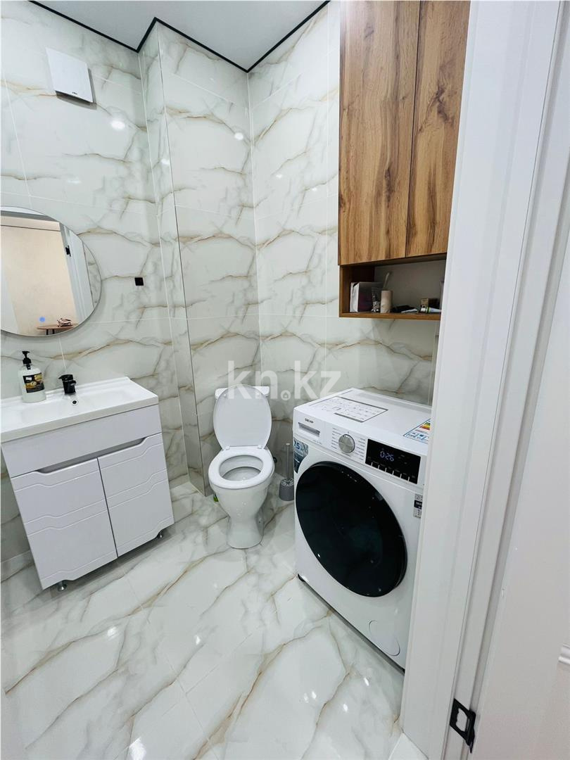 Продажа 2-комнатной квартиры, 35 м² - Продажа квартир в Астане - страница 219 фото 7 из 11