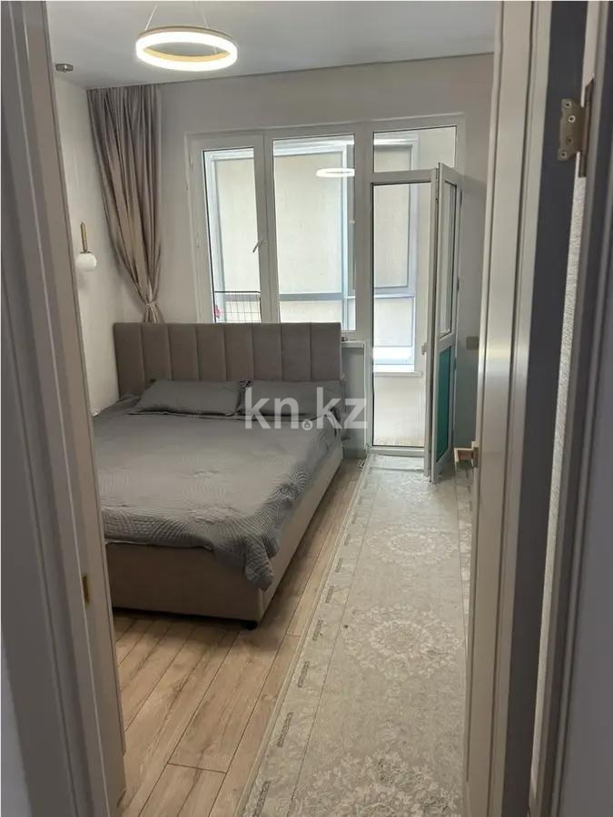Продажа 2-комнатной квартиры, 40 м² в Астане - фото 2