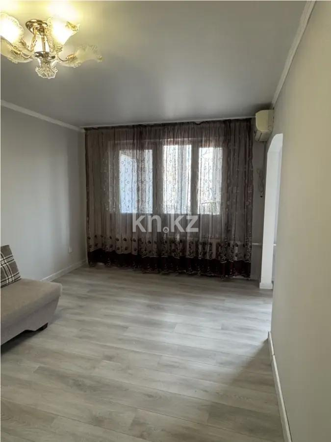Продажа 2-комнатной квартиры, 44.3 м² в Алматы