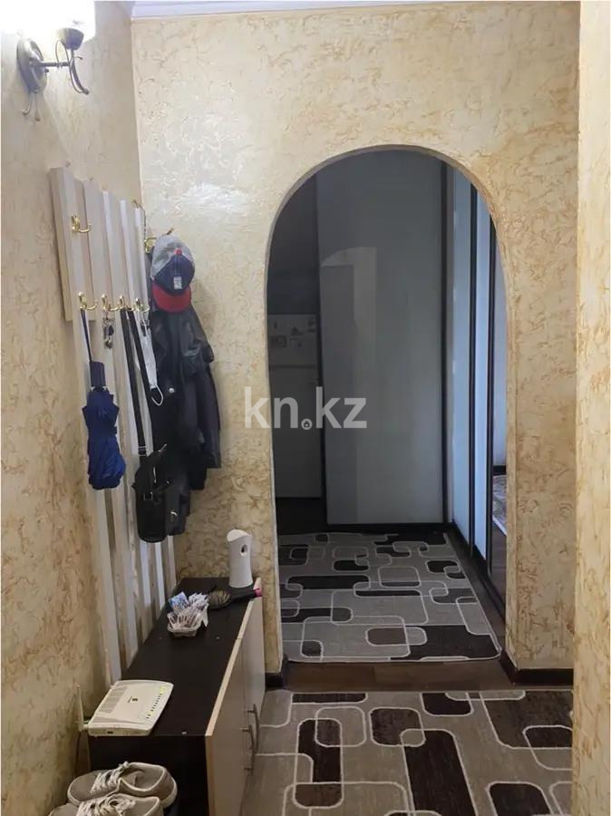 Продажа 2-комнатной квартиры, 44 м², ул. Чокина, дом  120 в Алматы - фото 5