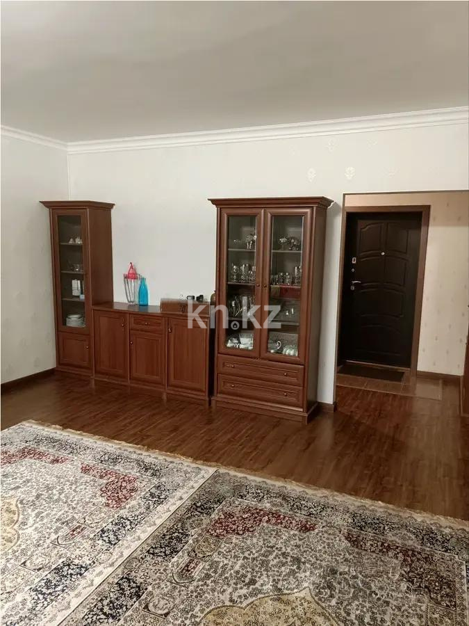 Продажа 3-комнатной квартиры, 96 м² - Продажа трехкомнатных квартир в Алматы фото 2 из 7