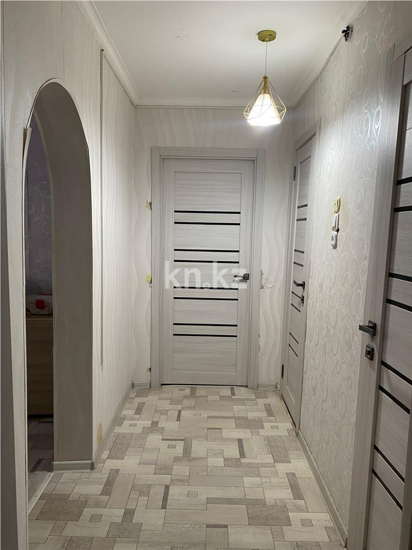 Продажа 4-комнатной квартиры, 73 м² - Недвижимость в Караганде фото 14 из 21