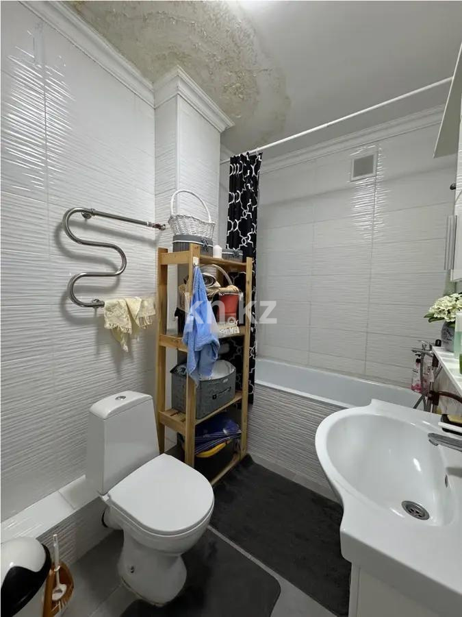 Продажа 3-комнатной квартиры, 91 м², ул. Алматы, дом  13 в Астане - фото 9