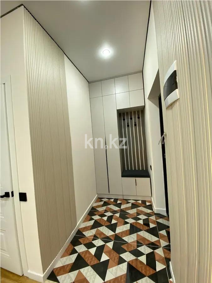 Продажа 1-комнатной квартиры, 39 м² - Продажа квартир от собственников в Алматы - страница 13 фото 4 из 4