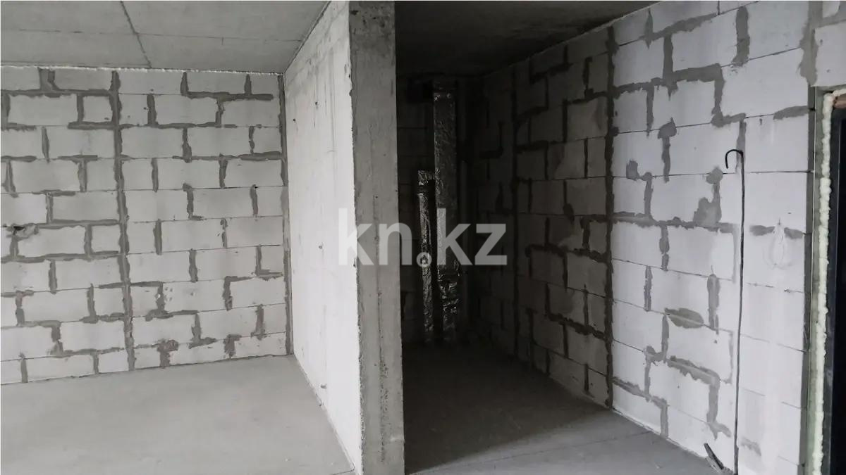 Продажа 3-комнатной квартиры, 78 м² - Продажа квартир в Алматы - страница 6 фото 2 из 2