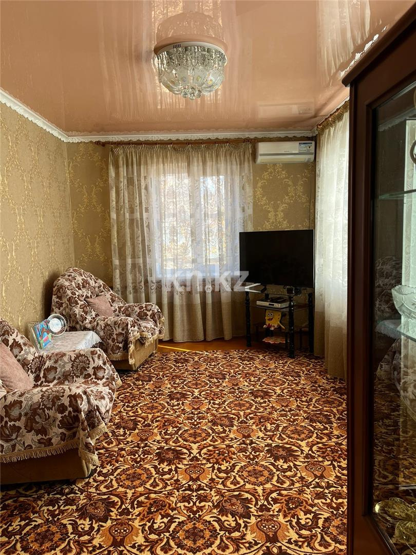 Продажа 4-комнатного дома, 67 м², пр. Мира - Продажа квартир в Темиртау фото 1 из 16