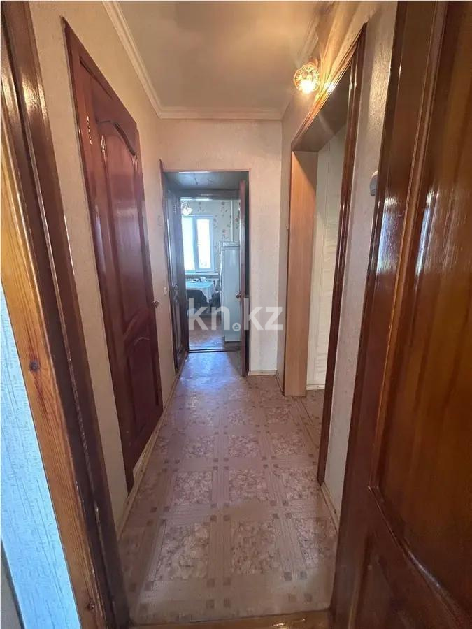 Продажа 3-комнатной квартиры, 65 м², ул. Язева, дом  4 - Продажа  трехкомнатных квартир в Караганде фото 6 из 6