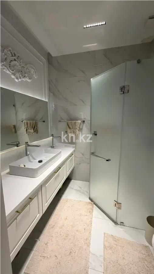 Продажа 3-комнатной квартиры, 140 м² - Продажа трехкомнатных квартир в монолитно-каркасном доме в Алматы - страница 11 фото 4 из 4