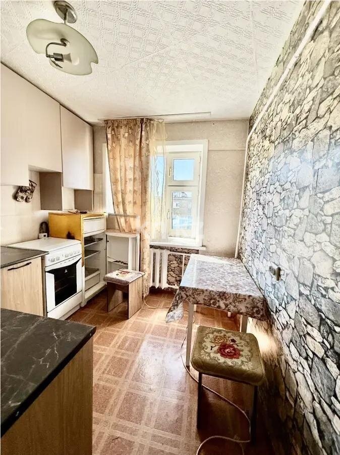 Продажа 1-комнатной квартиры, 30 м² в Астане - фото 2