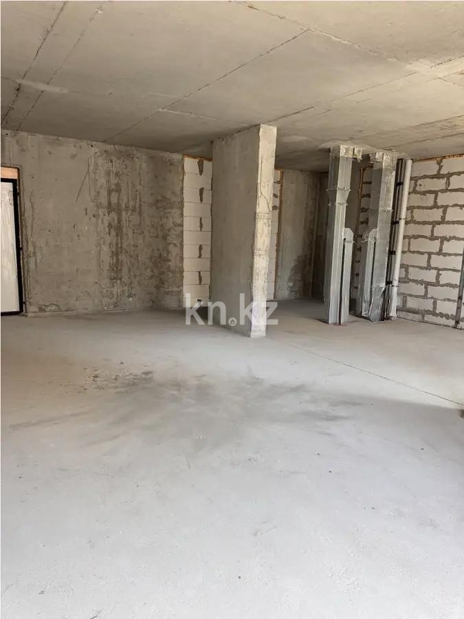 Продажа 2-комнатной квартиры, 54.7 м² в Алматы