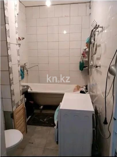 Продажа 1-комнатной квартиры, 40.5 м², ул. Айтматова, дом  34/1 в Астане - фото 3