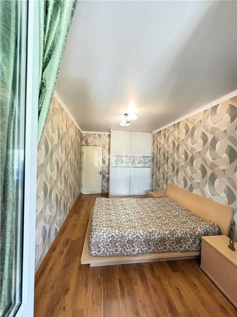 Продажа 4-комнатной квартиры, 88.2 м² - Продажа четырехкомнатных квартир в Астане фото 8 из 18