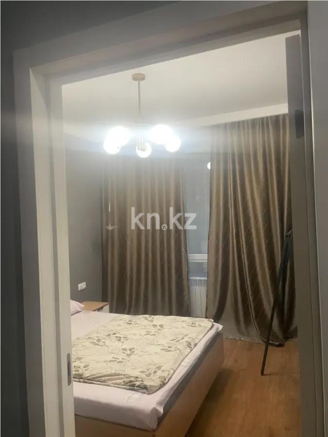 Продажа 2-комнатной квартиры, 50 м², мкр-н Аксай-4, дом  77 - Продажа квартир в Алматы фото 1 из 2