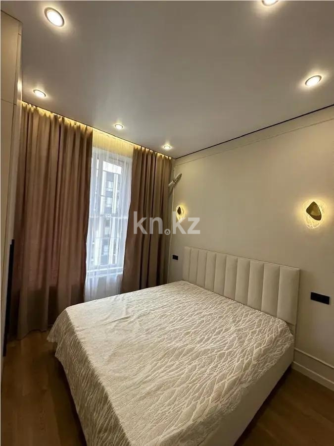 Продажа 3-комнатной квартиры, 50 м² - Продажа квартир в Алматы - страница 3 фото 2 из 5