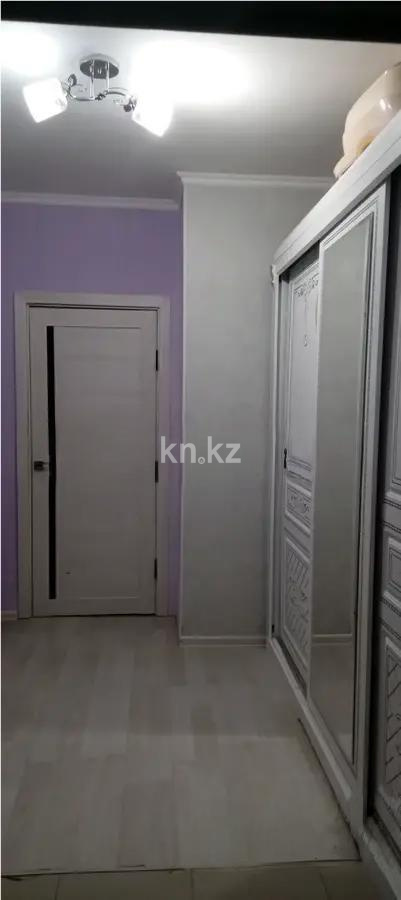 Продажа 1-комнатной квартиры, 43 м², ул. Нажимеденова, дом  37 - Продажа квартир в Астане фото 3 из 3