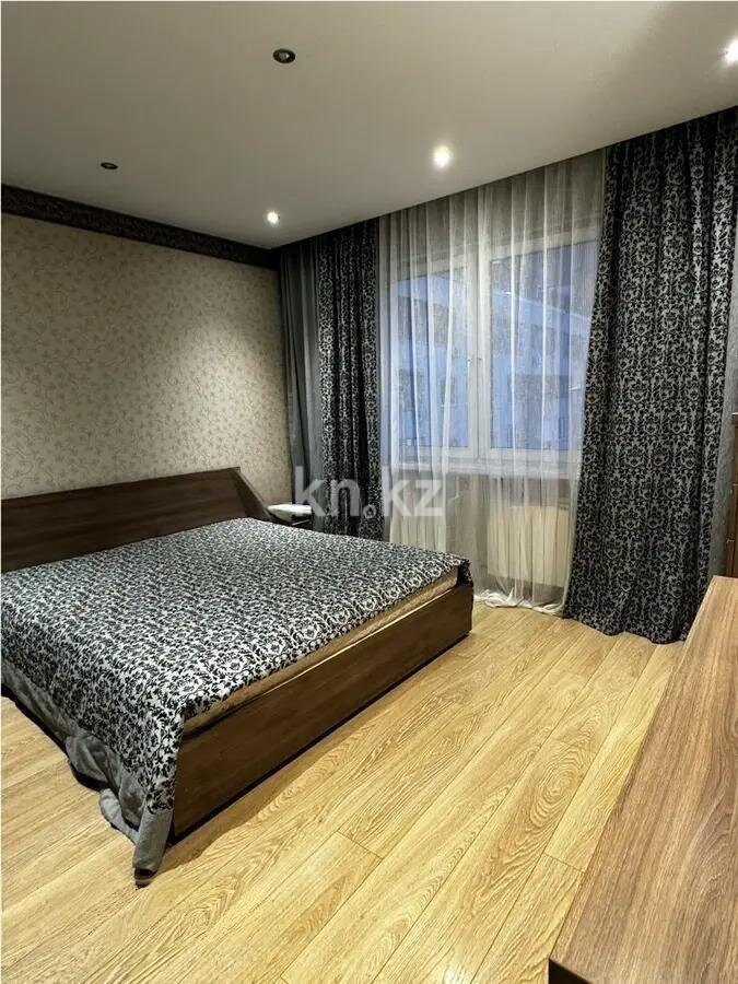 Продажа 4-комнатной квартиры, 130 м² в Алматы - фото 2