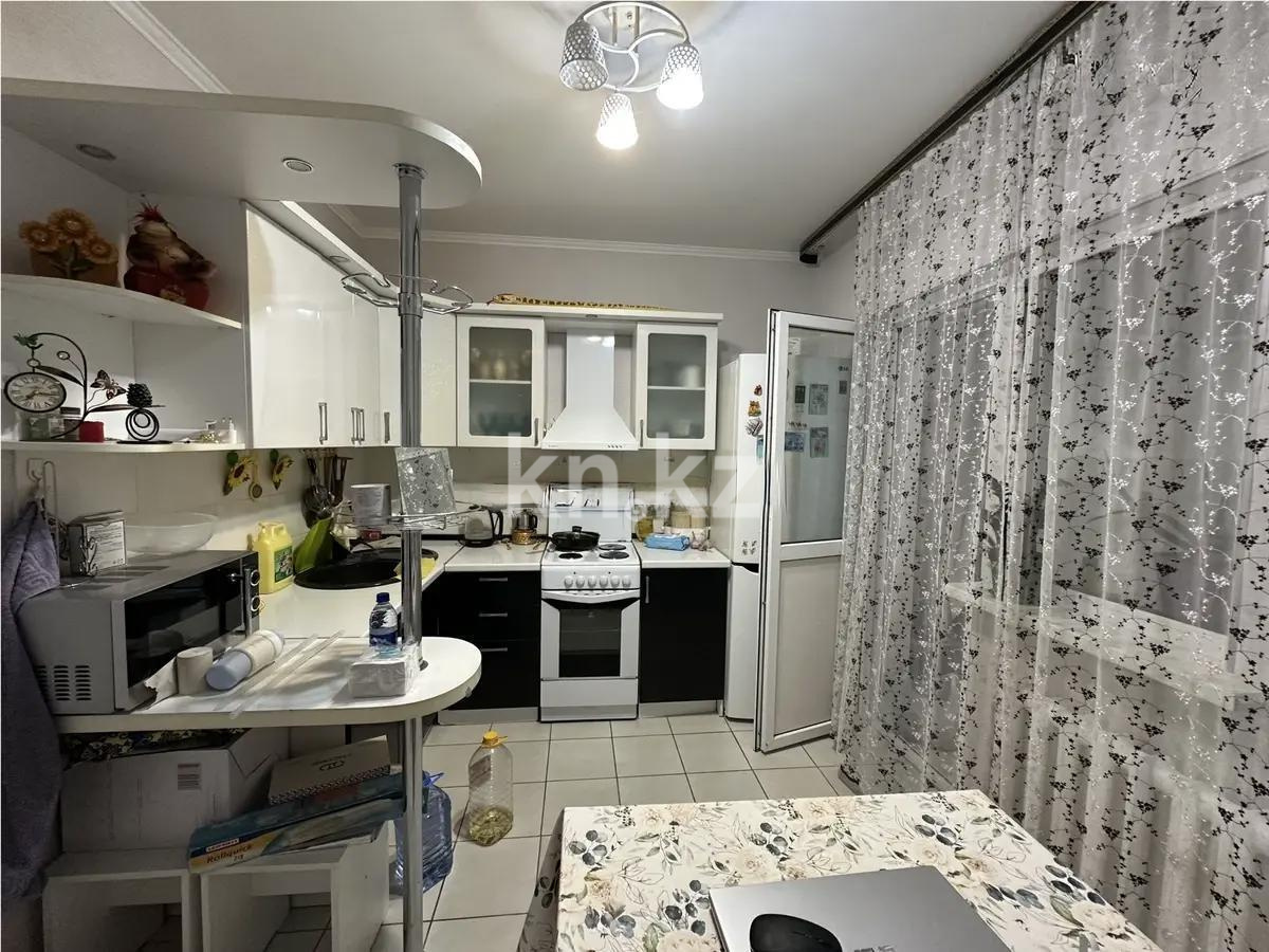 Продажа 1-комнатной квартиры, 42.2 м², ул. Кобыланды батыра, дом  7 в Астане - фото 2