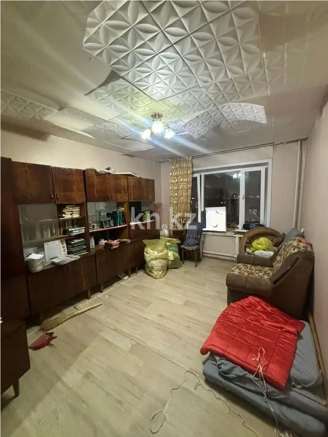 Продажа 2-комнатной квартиры, 51 м², ул. Жирентаева, дом  14 в Астане