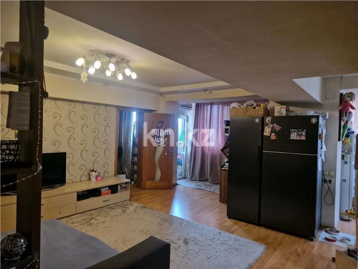 Продажа 2-комнатной квартиры, 67 м² в Алматы - фото 2