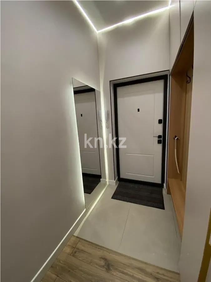 Продажа 2-комнатной квартиры, 50 м² - Продажа квартир в Наурызбайском р-не Алматы фото 5 из 5