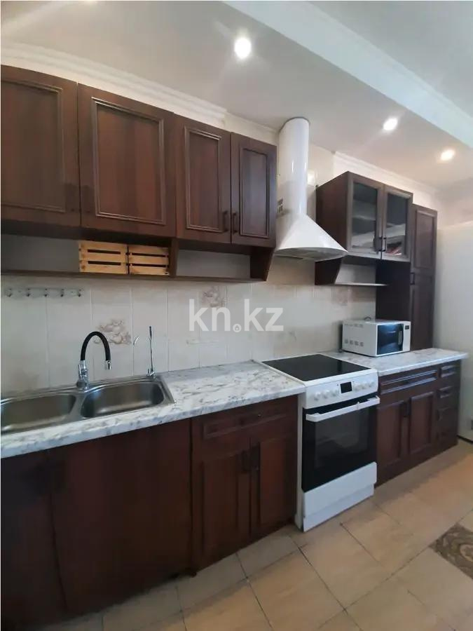 Продажа 2-комнатной квартиры, 75 м² в Алматы - фото 4