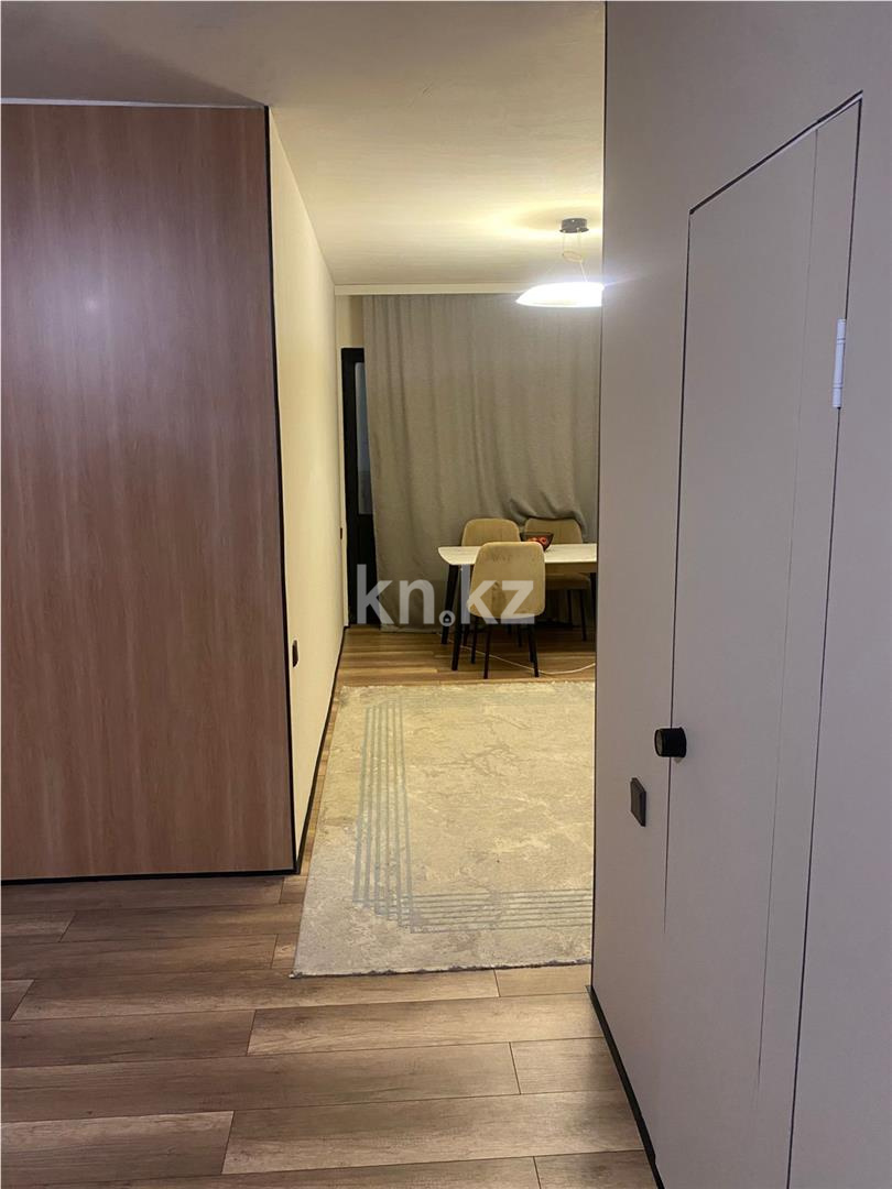 Продажа 3-комнатной квартиры, 84 м² - Продажа  трехкомнатных квартир в новостройках Астаны фото 9 из 14