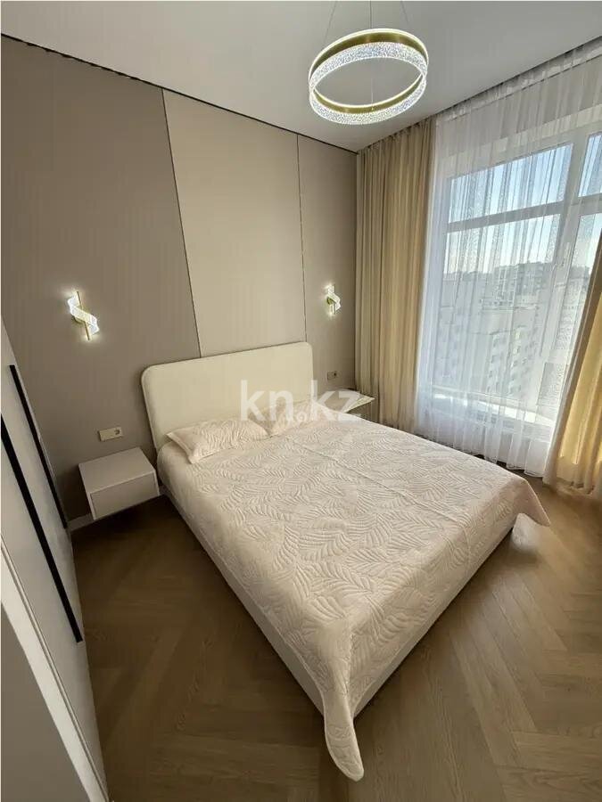 Продажа 3-комнатной квартиры, 70 м² в Астане - фото 2