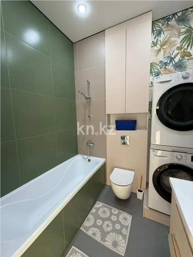 Продажа 3-комнатной квартиры, 95 м² - Продажа квартир в Астане без посредников - страница 32 фото 5 из 6