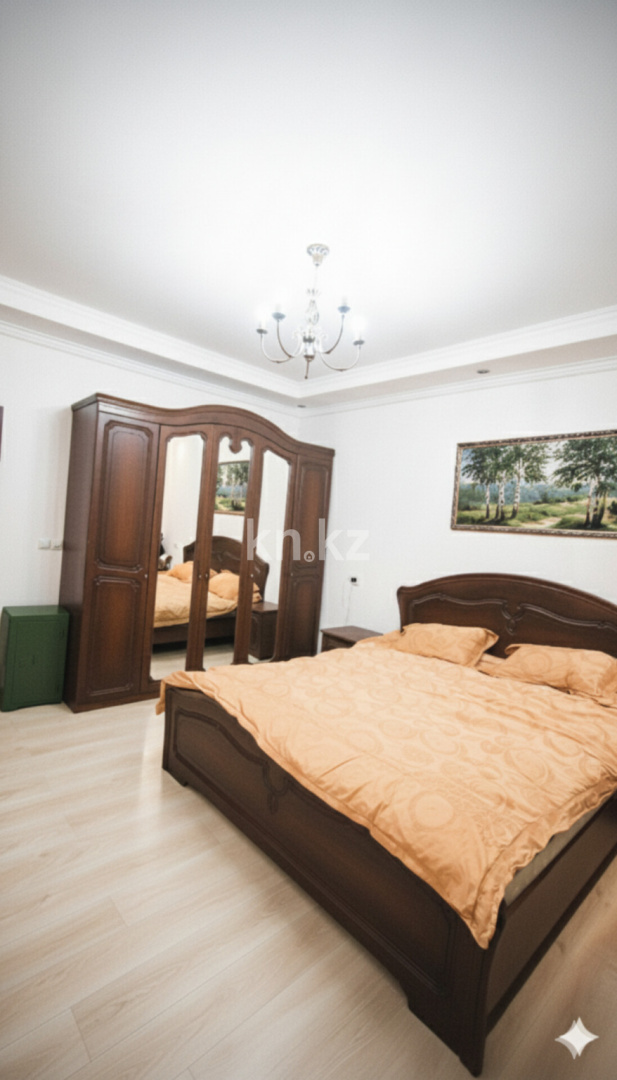 Продажа 2-комнатной квартиры, 61.4 м² в Алматы - фото 6