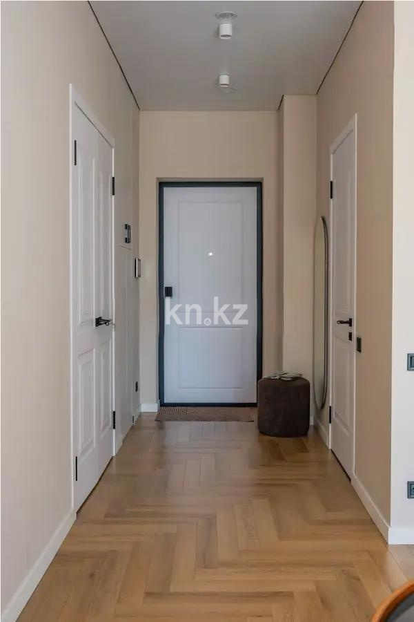 Продажа 1-комнатной квартиры, 50 м² - Продажа квартир в Бостандыкском р-не Алматы - страница 3 фото 5 из 5