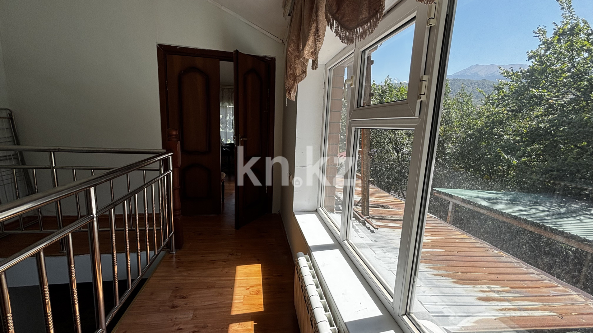 Продажа 10-комнатного дома, 357 м², пер. Кербулакский - Продажа домов, коттеджей в Алматы без посредников фото 8 из 19