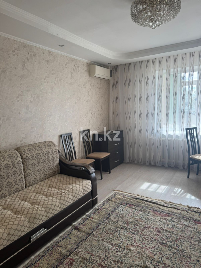 Аренда 3-комнатной квартиры, 65 м² - Аренда недвижимости в Астане фото 4 из 14