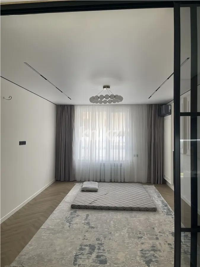 Продажа 2-комнатной квартиры, 55 м² в Алматы