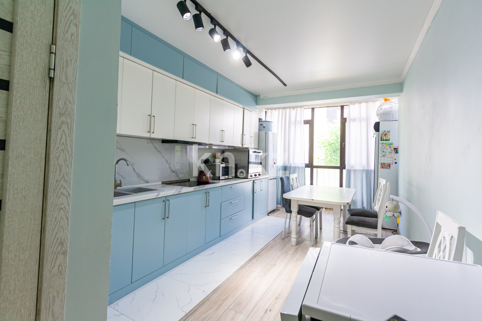 Продажа 2-комнатной квартиры, 76.7 м² - Недвижимость в Казахстане - страница 31 фото 1 из 11