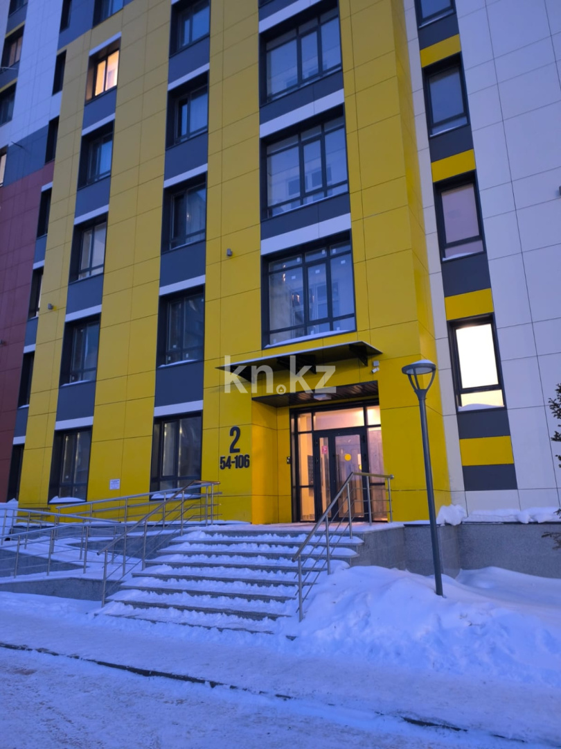 Продажа 3-комнатной квартиры, 87 м² в Астане - фото 3