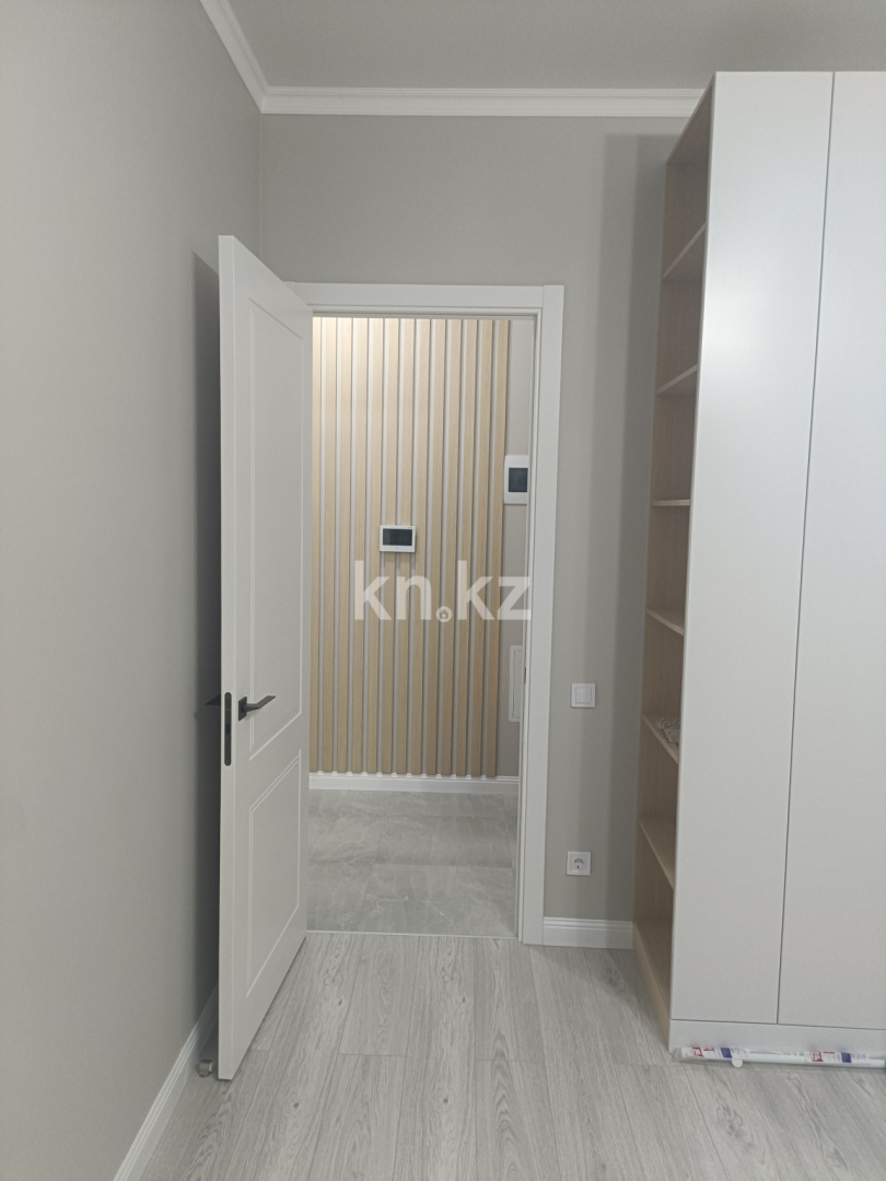 Аренда 1-комнатной квартиры, 45 м², ул. Е-900, дом  4 - Аренда квартир помесячно в Астане без посредников фото 8 из 9