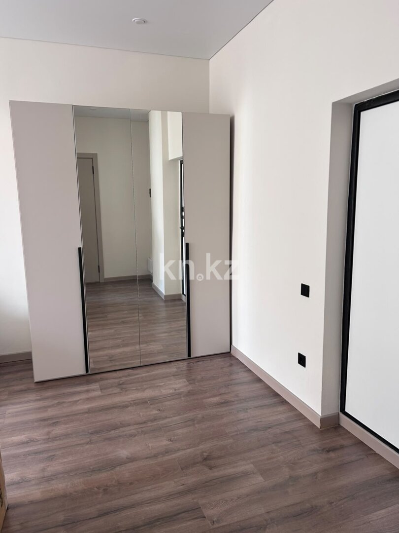 Аренда 1-комнатной квартиры, 38 м² в Астане - фото 3