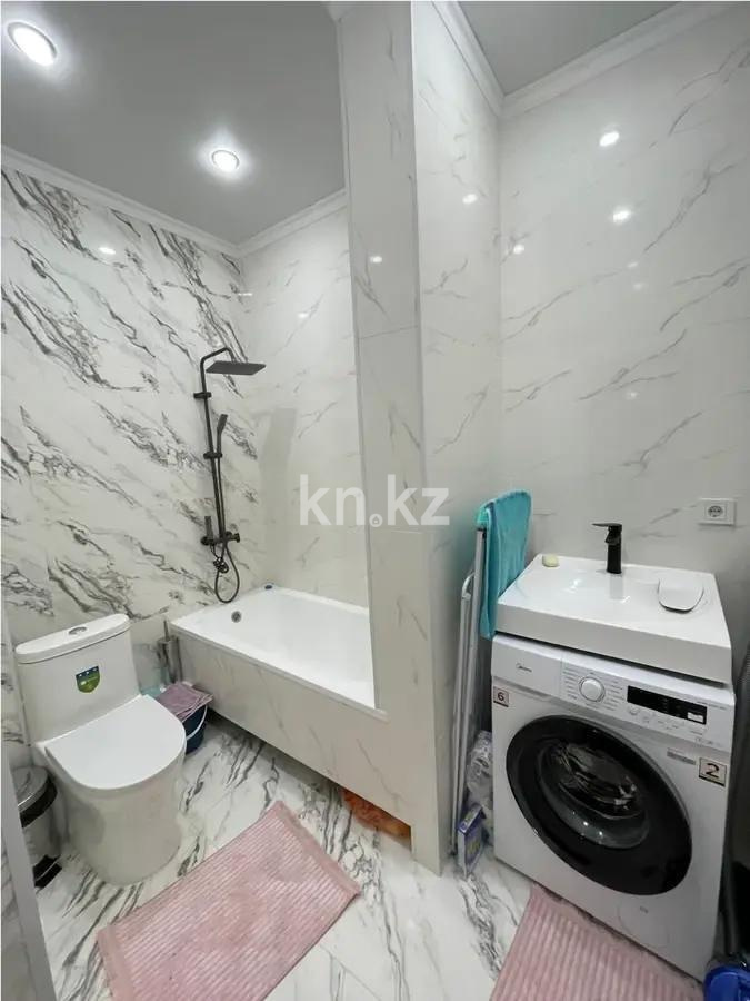 Продажа 1-комнатной квартиры, 25 м² в Алматы - фото 3