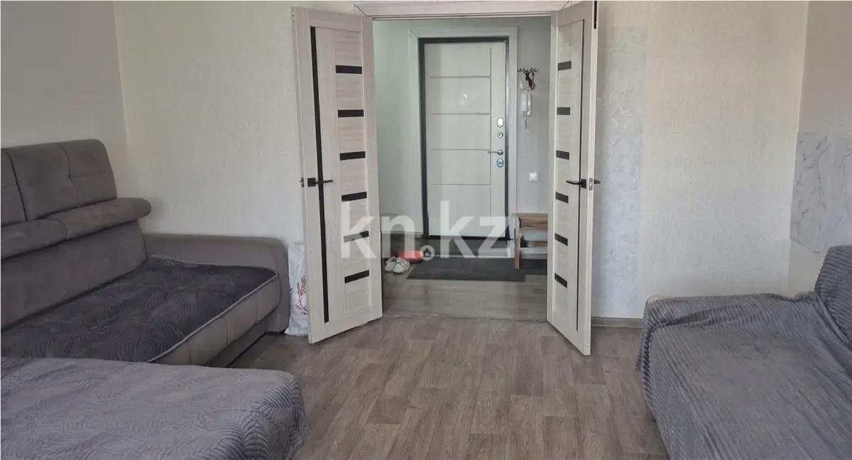 Продажа 1-комнатной квартиры, 41 м² - Недвижимость в Караганде - страница 5 фото 1 из 5