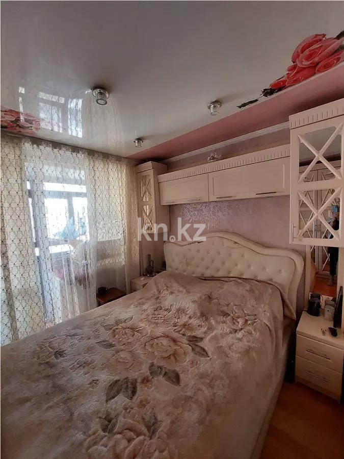 Продажа 2-комнатной квартиры, 48 м², 18-й мкр., дом  7 - Продажа квартир в Караганде фото 2 из 4